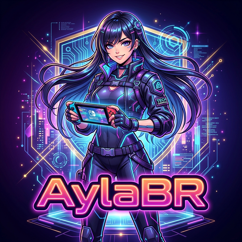 AylaBR Logo